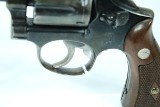 SMITH & WESSON PRE MODEL 10 .38 SPL - 2 of 3
