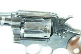 SMITH & WESSON PRE MODEL 10 .38 SPL - 3 of 3