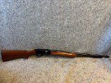 REMINGTON SPEEDMASTER 552 .22 S/L/LR - 1 of 3