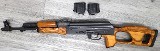 INTRAC ARMS INTERNATIONAL INC. AK74 5.45X39MM - Image 2 of 3