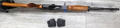 INTRAC ARMS INTERNATIONAL INC. AK74 5.45X39MM - Image 3 of 3