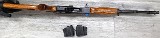INTRAC ARMS INTERNATIONAL INC. AK74 5.45X39MM - Image 3 of 3