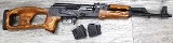 INTRAC ARMS INTERNATIONAL INC. AK74 5.45X39MM - Image 1 of 3