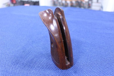 COLT OFFICERS MODEL SPECIAL .38 SPL - Image 3 of 3
