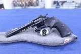 COLT OFFICERS MODEL SPECIAL .38 SPL - Image 1 of 3