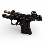 SHADOW SYSTEMS CR920X ELITE WITH HOLOSUN 507COMP-GR 9MM LUGER (9x19 PARA) - 3 of 3