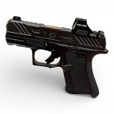 SHADOW SYSTEMS CR920X ELITE WITH HOLOSUN 507COMP-GR 9MM LUGER (9x19 PARA) - 1 of 3