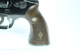 SMITH & WESSON 10-6 .38 SPL - 2 of 3