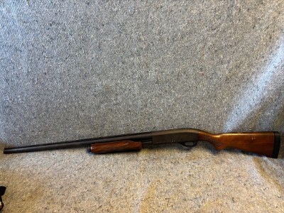 REMINGTON 870 EXPRESS MAGNUM 12 GA - Image 1 of 3