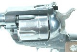 RUGER NEW MODEL BLACKHAWK .357 MAG - 2 of 3