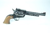 RUGER NEW MODEL BLACKHAWK .357 MAG - 1 of 3