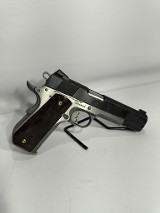 COLT COMBAT ELITE COLT 45 AUTO N,M, - 1 of 3