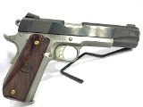 COLT COMBAT ELITE COLT 45 AUTO N,M, - 2 of 3