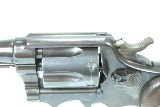 SMITH & WESSON PRE MODEL 10 .38 SPL - 2 of 3