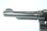 SMITH & WESSON PRE MODEL 10 .38 SPL - 3 of 3