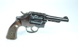 SMITH & WESSON PRE MODEL 10 .38 SPL - 1 of 3