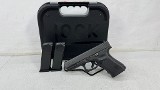 GLOCK G19 GEN 4 9MM LUGER (9X19 PARA) - 1 of 3
