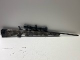 SAVAGE ARMS AXIS .308 WIN - Image 1 of 3