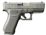 GLOCK 43X 9MM LUGER (9x19 PARA) - 2 of 2