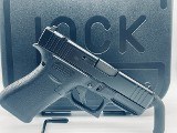 GLOCK G43X MOS 9MM LUGER (9X19 PARA) - 2 of 3