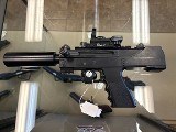 MASTERPIECE ARMS, INC. DEFENDER 9MM - PISTOL 9MM LUGER (9x19 PARA) - 2 of 3