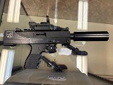 MASTERPIECE ARMS, INC. DEFENDER 9MM - PISTOL 9MM LUGER (9x19 PARA) - 1 of 3