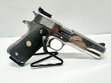 COLT MKIV/SERIES 80 GOVERNMENT MODEL .45 ACP - 2 of 3