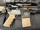 ROCK RIVER ARMS LAR-15 .450 BUSHMASTER - 3 of 3