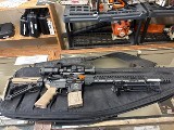 ROCK RIVER ARMS LAR-15 .450 BUSHMASTER - 1 of 3