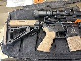 ROCK RIVER ARMS LAR-15 .450 BUSHMASTER - 2 of 3