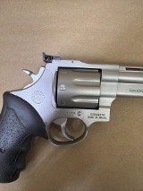 TAURUS 608 .357 MAG - 2 of 3