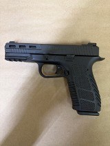 ROCK ISLAND ARMORY STK100 9MM LUGER (9x19 PARA) - 2 of 3