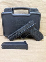 ROCK ISLAND ARMORY STK100 9MM LUGER (9x19 PARA) - 1 of 3