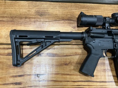 DIAMONDBACK DB15 5.56X45MM NATO - Image 2 of 3