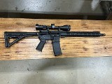 DIAMONDBACK DB15 5.56X45MM NATO - Image 1 of 3