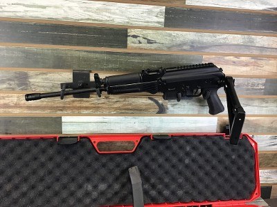 KALASHNIKOV USA KR-9 9MM LUGER (9X19 PARA) - Image 3 of 3