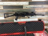 KALASHNIKOV USA KR-9 9MM LUGER (9X19 PARA) - Image 1 of 3