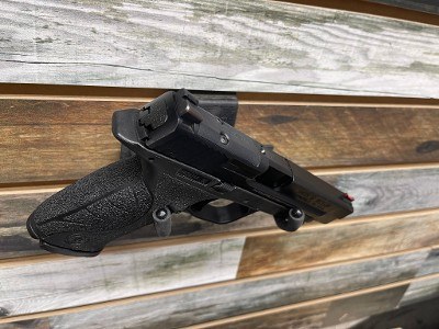 SMITH & WESSON M&P PRO 9MM LUGER (9X19 PARA) - Image 3 of 3