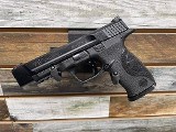 SMITH & WESSON M&P PRO 9MM LUGER (9X19 PARA) - Image 1 of 3