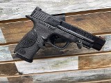 SMITH & WESSON M&P PRO 9MM LUGER (9X19 PARA) - Image 2 of 3