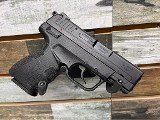 SPRINGFIELD ARMORY XD-E 9MM LUGER (9X19 PARA) - Image 2 of 3