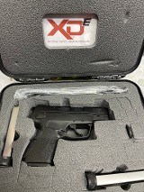 SPRINGFIELD ARMORY XD-E 9MM LUGER (9X19 PARA) - Image 3 of 3