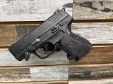 SPRINGFIELD ARMORY XD-E 9MM LUGER (9X19 PARA) - Image 1 of 3