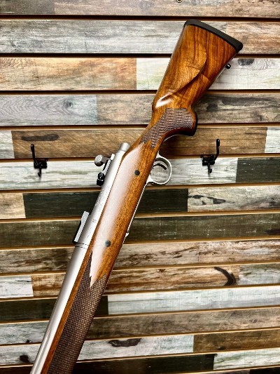 REMINGTON 700 LIMITED SF 6.5MM CREEDMOOR - Image 3 of 3
