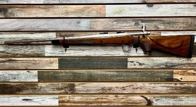 REMINGTON 700 LIMITED SF 6.5MM CREEDMOOR - Image 1 of 3