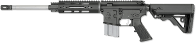 ROCK RIVER ARMS LAR-15 NM A4 16" CMP .223 WYLDE - Image 1 of 1