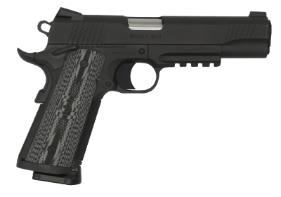 COLT 1911 GOVERNMENT 9MM LUGER (9X19 PARA) - Image 1 of 2