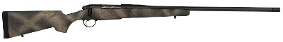 BERGARA PREMIER .28 NOSLER - Image 1 of 1