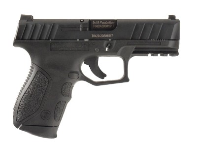 Stoeger STR-9C Compact 9MM LUGER (9X19 PARA) - Image 1 of 1