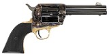 PIETTA, F.LLI EMF GUNFIGHTER .38 SPECIAL/.357 MAGNUM - 1 of 1